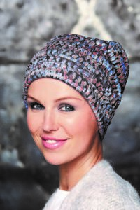 Bonnet hiver chaud